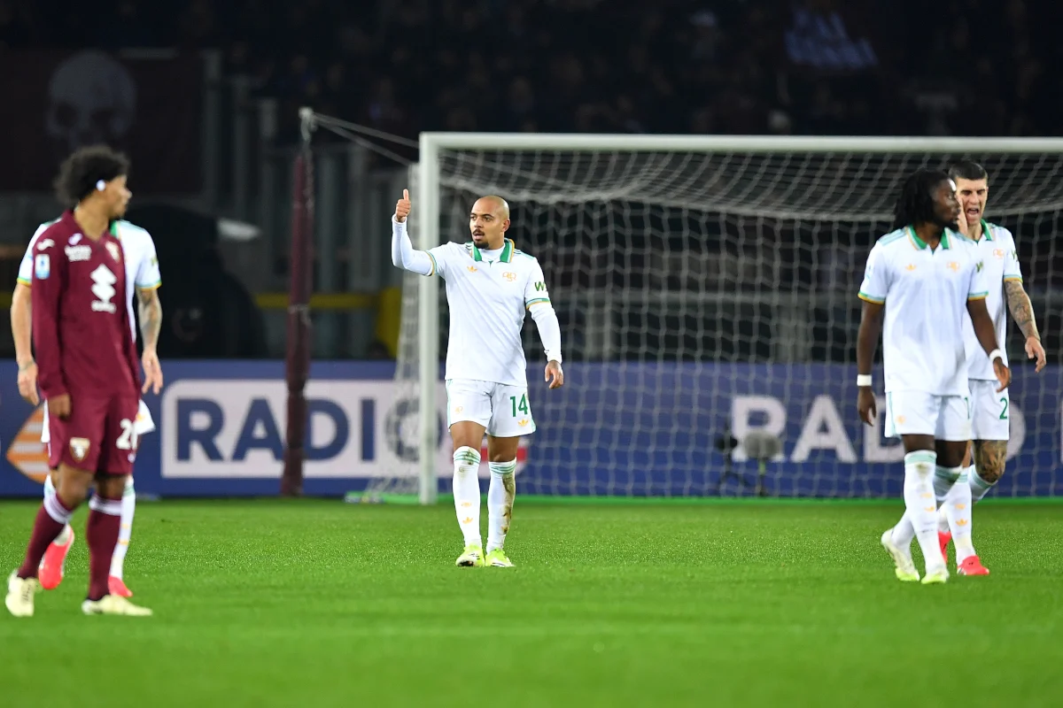 Donyell Malen Cetak Quintrick dan Hat‑Trick, Raih Pujian Tinggi Media Italia