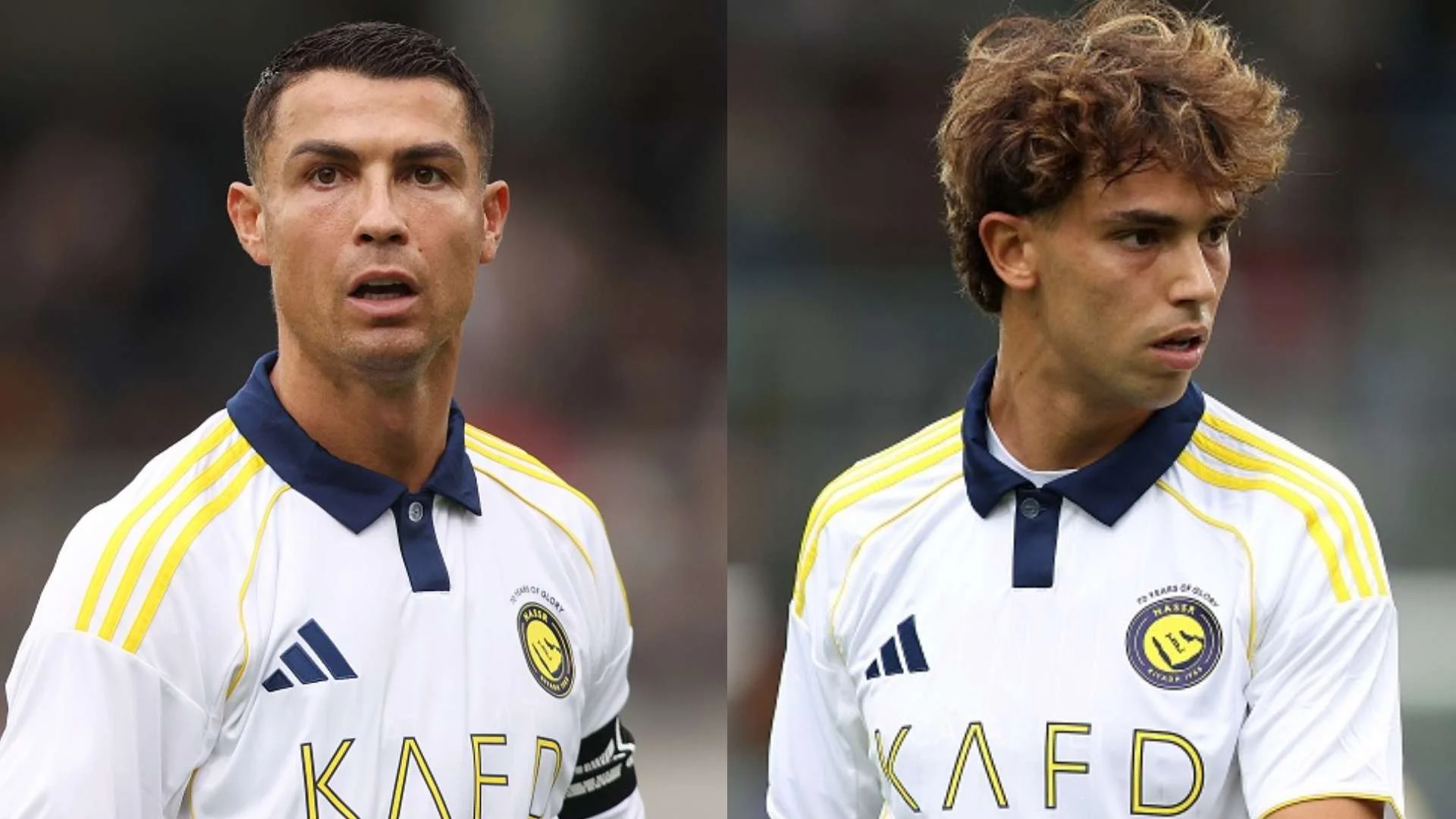 Drama Al-Nassr vs Al-Najma: Ronaldo Lelah, Cedera Mengancam, dan Rekor Sejarah Liga Arab Saudi
