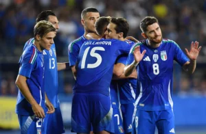 Drama Bosnia vs Italia: Kegagalan Italia di Piala Dunia dan Kebangkitan Bosnia yang Menyegarkan