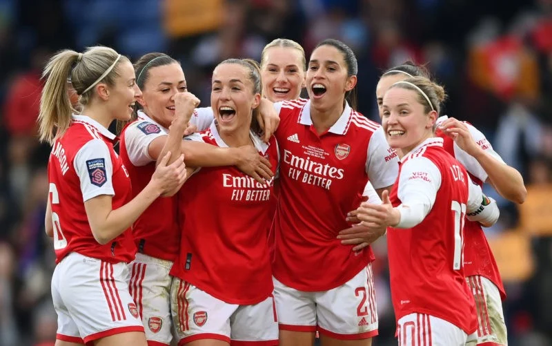 Drama Chelsea Women di Champions League dan FA Cup: Kontroversi VAR, Kekalahan dari Arsenal, dan Tantangan Melawan Spurs