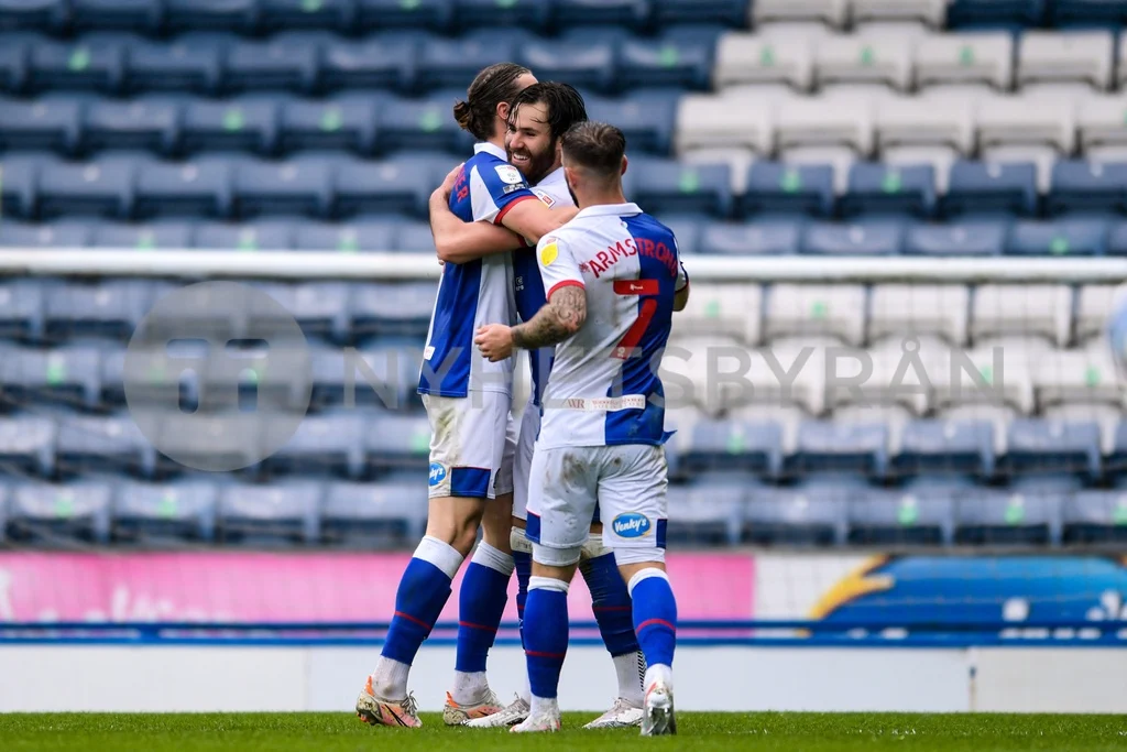 Drama di Championship: Blackburn Rovers Tundukkan Birmingham City 1-0 dalam Duel Ketat