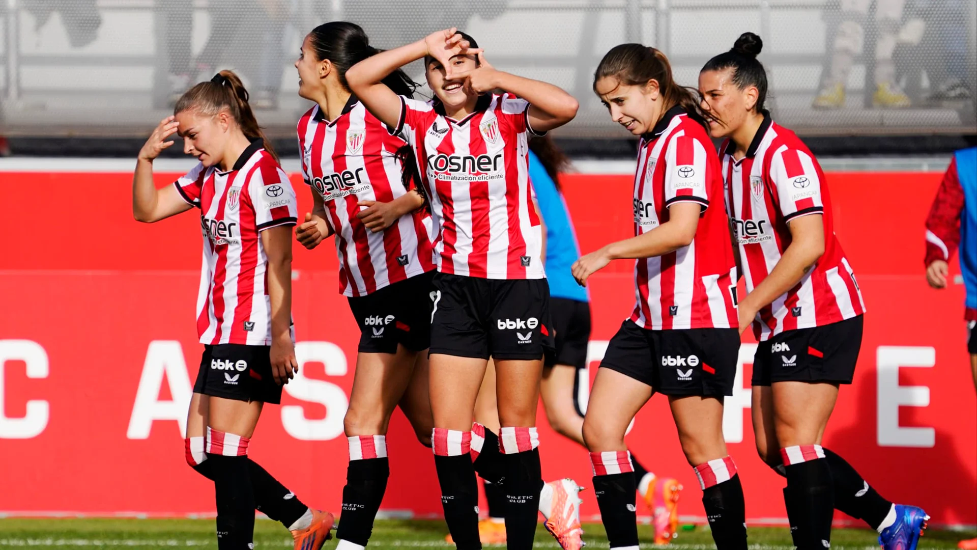 Drama di Liga F: Levante UD Femenino Guncang Athletic Club dalam Duel Penentuan Posisi Eropa