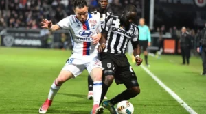 Drama di Ligue 1: Angers vs Lyon, Pertarungan Terakhir untuk Kursi Champions League!