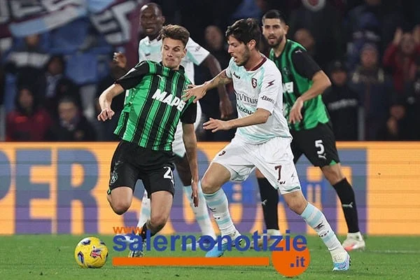 Drama di Luigi Ferraris: Genoa Mengalahkan Sassuolo 2-1 dalam Laga Penuh Kontroversi