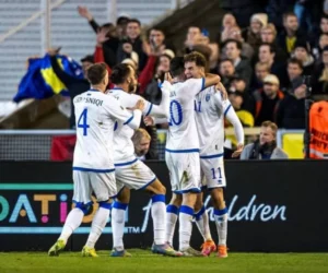 Drama Kualifikasi Piala Dunia: Kosovo Gagal Lewati Turki, Vedat Muriqi Menangis di Lapangan Mallorca