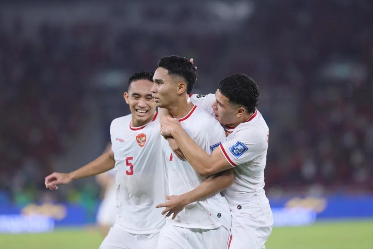 Drama Menang di Final Play‑Off: Timnas Indonesia Jadi Penakluk Terakhir yang Lolos ke Piala Dunia 2026