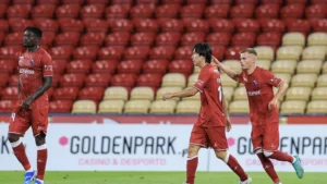 Drama Menegangkan di Primeira Liga: Gil Vicente Menantang AVS dalam Duel Taktik yang Memukau