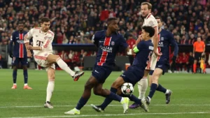 Drama Panas PSG vs Bayern di Semifinal Champions League: Cedera, Kontroversi Fans, dan Prediksi Taktik