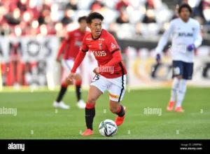 Drama Penalty, Urawa Reds Gagal Hindari Kekalahan Kelima Beruntun di J1 League