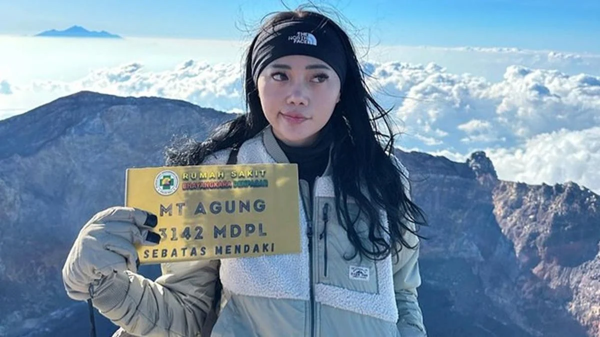 Drama Pendakian Gunung Leuser: Wendy Walters Turun Selamat, Kris Biantoro Meninggal, Pelajaran Penting Bagi Pecinta Alam