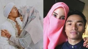 Drama Pernikahan Taqy Malik dan Salmafina Sunan: Legging Kontroversial, Perceraian, dan Harmoni Keluarga