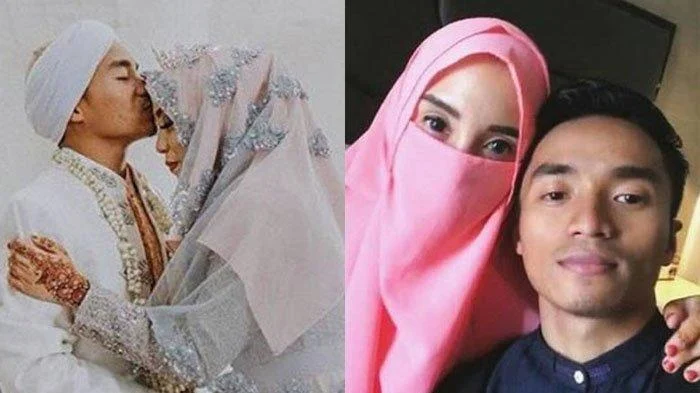 Drama Pernikahan Taqy Malik dan Salmafina Sunan: Legging Kontroversial, Perceraian, dan Harmoni Keluarga