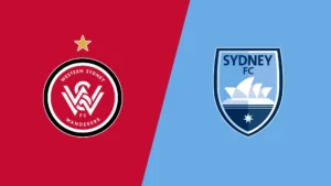 Drama Persaingan Barat: Western Sydney Wanderers vs Sydney FC Siap Memperebutkan Posisi Terakhir A-League 2026