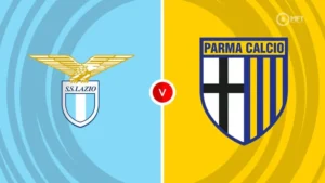 Drama Serie A: Lazio vs Parma Siap Mengguncang Papan Klasemen