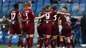 Drama Survival di Serie A: Pisa vs Torino, Kulenovic Tetap dan Tantangan Verona Menanti
