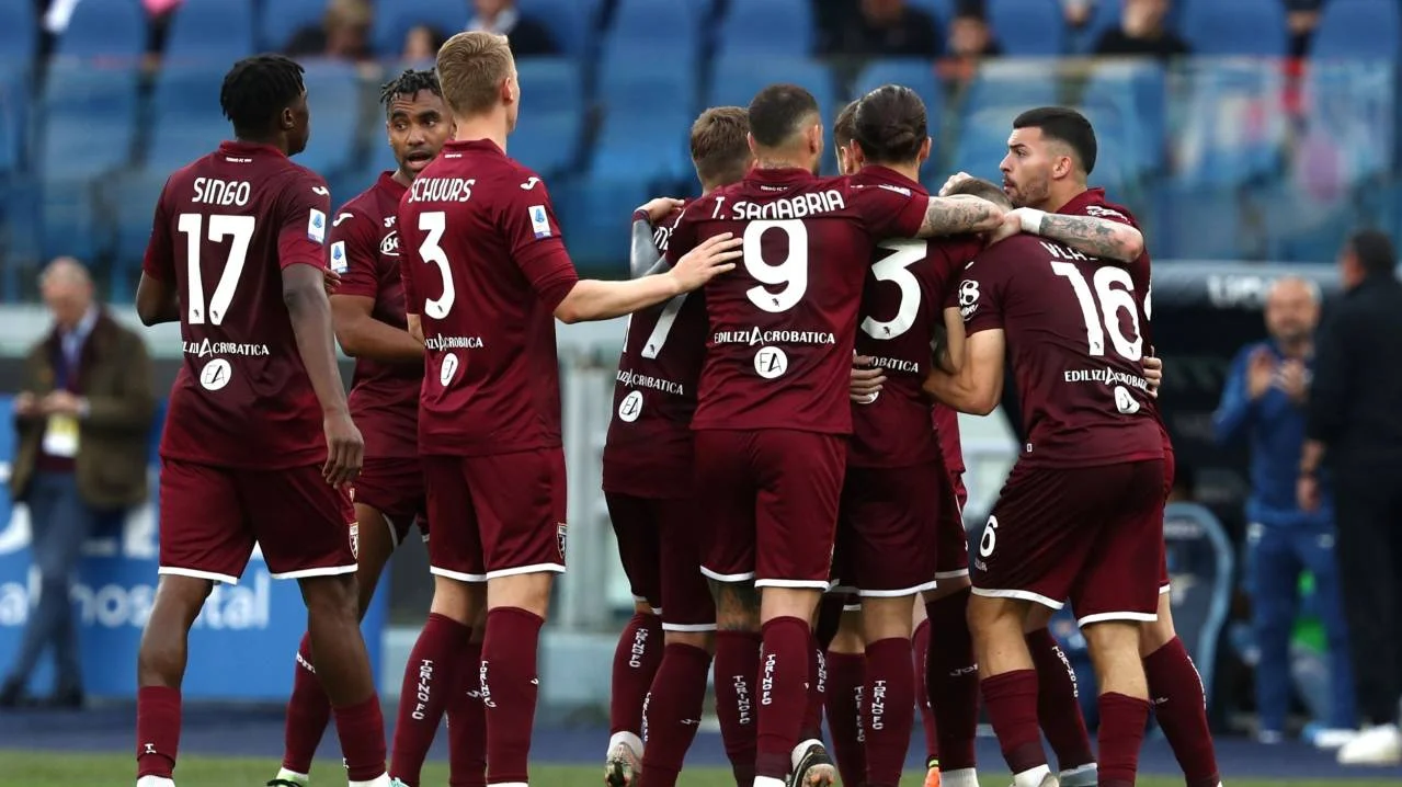 Drama Survival di Serie A: Pisa vs Torino, Kulenovic Tetap dan Tantangan Verona Menanti
