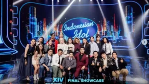 Drama Top 7 Indonesian Idol 2026: Kezi Stephanie Tereliminasi, Persaingan Menuju Top 6 Memanas