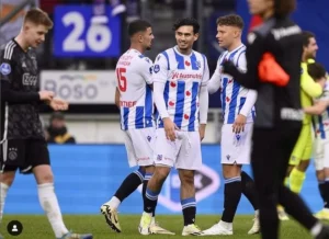 Drama Transfer SC Heerenveen: Nathan Tjoe‑A‑On Kembali ke Timnas, Thom Haye Cari Klub Baru, dan Persaingan Transfer dengan FC Utrecht