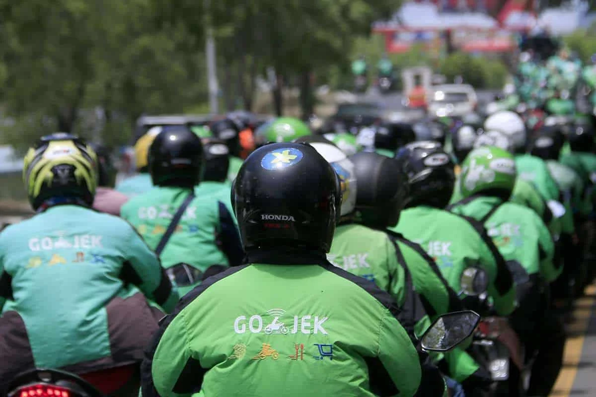 Driver Ojol Makin Melonjak, Pendapatan Merosot: Tuntutan Fitur Ramah dan Reformasi Bagi Hasil
