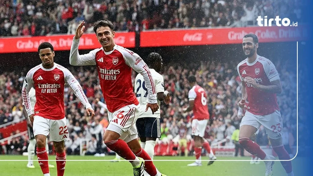 Dua Bintang Arsenal Tinggalkan Laga Inggris vs Jepang; Tuchel Sambut Isu Klub vs Negara dengan Tegas