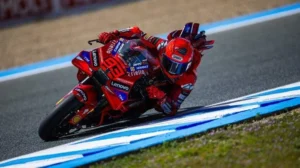 Ducati Didorong Investasi Besar pada Marc Marquez dan Pembalap Team VR46 di Tengah Persaingan Panas MotoGP