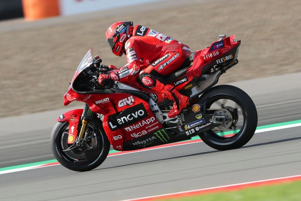 Ducati Optimis: Marc Marquez Siap ‘Meledak’ di Jerez 2026