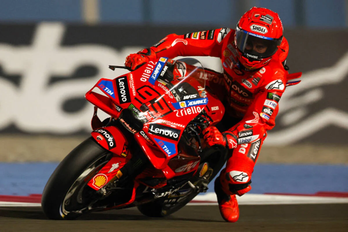 Ducati Yakin Marc Marquez Akan Meledak di Jerez: Kembalinya Sang Bintang di MotoGP 2026
