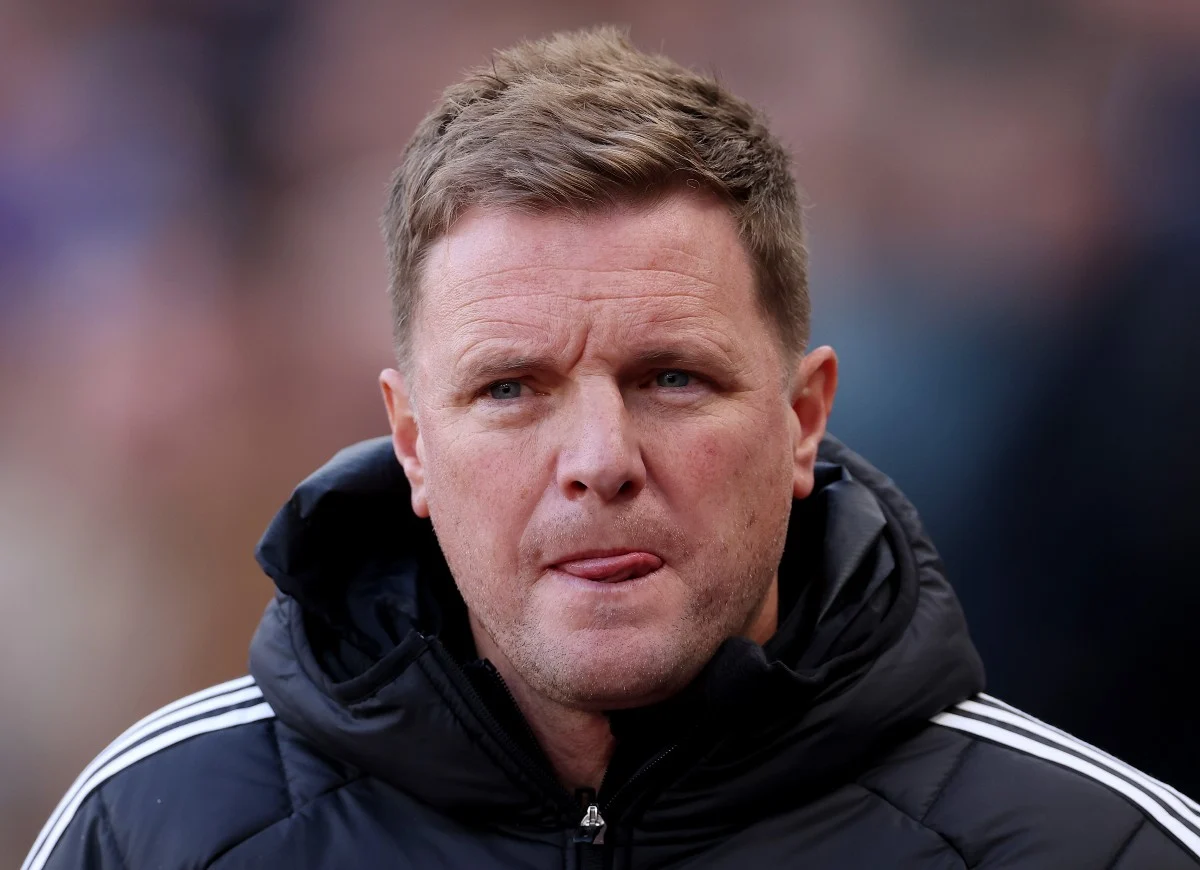 Eddie Howe di Persimpangan: Tantangan Transfer, Spekulasi Pengganti, dan Warna Politik Klub Newcastle