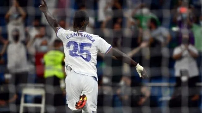 Eduardo Camavinga Jadi Sorotan: Dari Kritik Arbeloa hingga Rumor Transfer Juventus