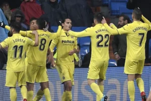 Eibar: Dari Kota Kecil Menjadi Kekuatan Mengejutkan di LaLiga