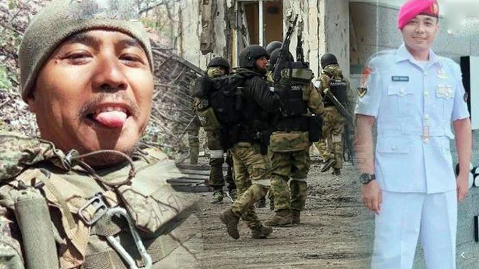 Eks Tentara Khusus Ditangkap FBI: Bocorkan Rahasia Militer AS untuk Buku Kontroversial