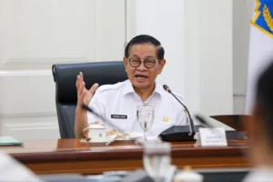 Ekspansi BUMD Jakarta Didorong Gubernur Pramono: Tantangan Geopolitik dan Peluang Bisnis