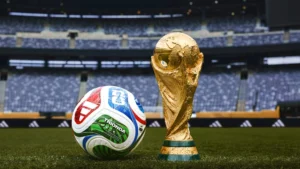 El Tri Tahan Imbang Belgia, Tanda Momentum Baru Menuju Piala Dunia 2026
