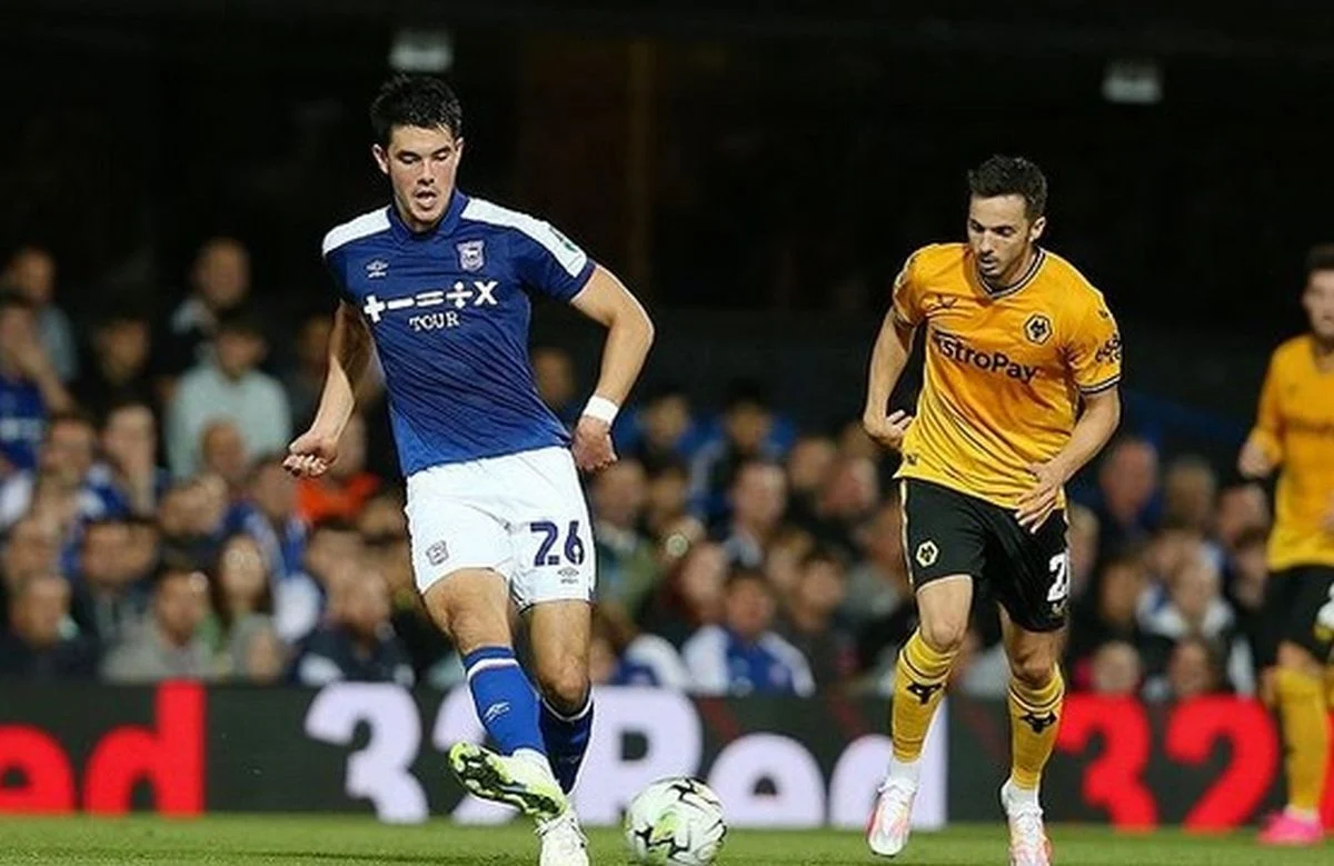 Elkan Baggott Dicoret dari Derby Ipswich vs Norwich, Namun Promosi ke Premier League Buka Peluang Sejarah bagi Indonesia