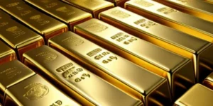 Emas Berfluktuasi di Batas $4.800, Pedagang Tinjau Kebijakan Fed dan Harapan Perdamaian AS-Iran