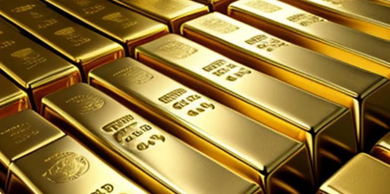 Emas Berfluktuasi di Batas $4.800, Pedagang Tinjau Kebijakan Fed dan Harapan Perdamaian AS-Iran