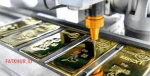 Emas Melemah di Tengah Ketidakpastian Pembicaraan AS-Iran: Dampak Dollar dan Harga Minyak