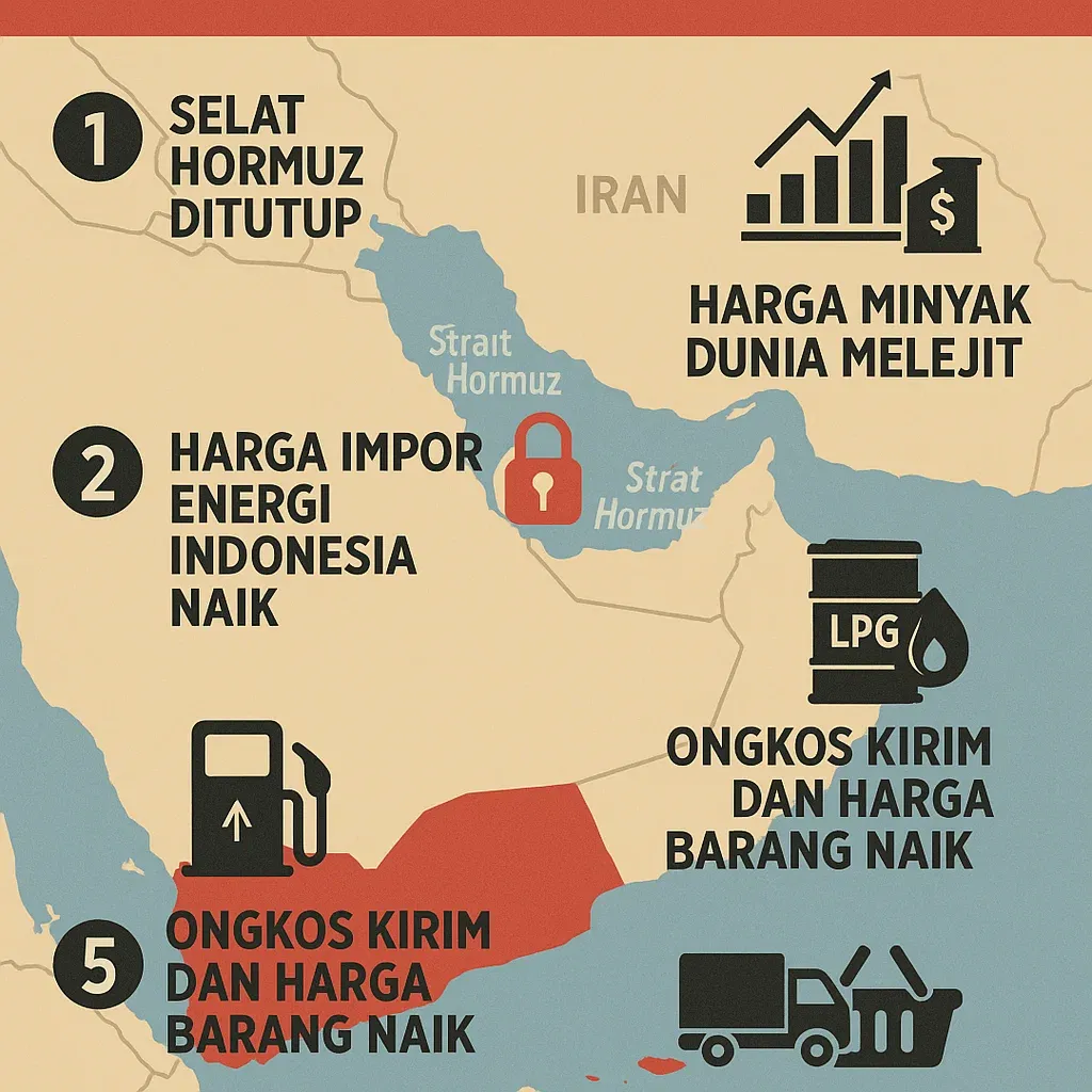 Emas Naik Melewati $4.850 Saat Selat Hormuz Dibuka Kembali, Dolar AS Tertekan