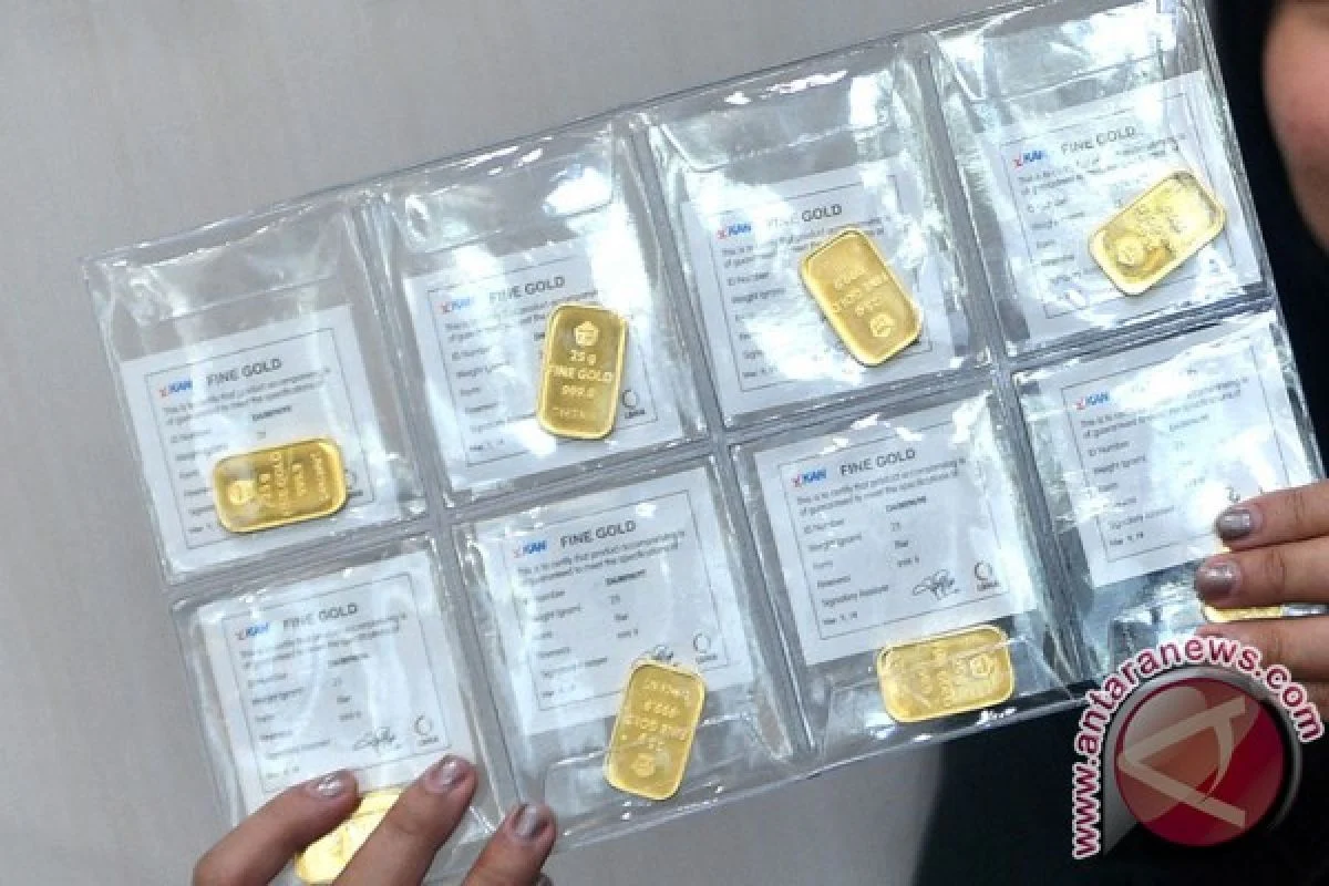 Emas Tetap Stabil di Tengah Ketegangan Geopolitik, Diprediksi Beroperasi dalam Kisaran $4.500-$5.000 dengan Bias Naik