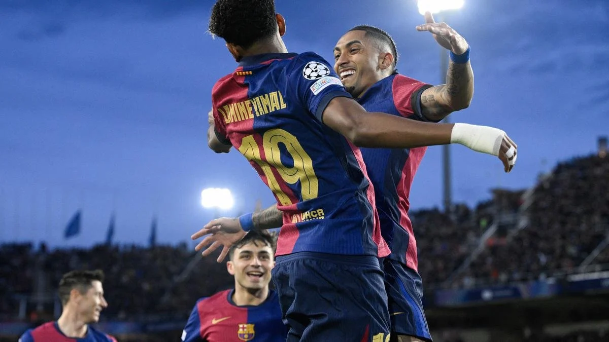 Emerson Laissé Terpilih Best XI MIC: Bintang Muda Haiti Bersinar di Panggung Internasional dan Dampaknya pada Dunia Sepak Bola