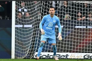 Emil Audero: Kiper Keturunan Indonesia-Italia Siap Guncang Garuda di Panggung Dunia