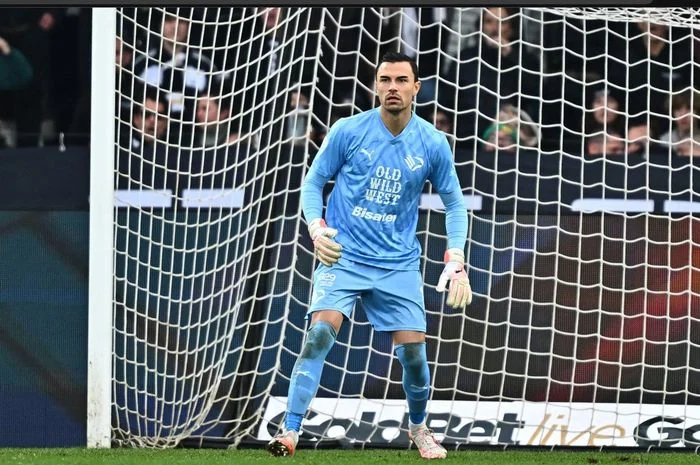 Emil Audero: Kiper Keturunan Indonesia-Italia Siap Guncang Garuda di Panggung Dunia