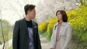 Empat Drama Korea dengan Plot Pernikahan Kontrak demi Tempat Tinggal yang Bikin Penonton Terpikat
