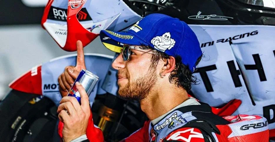 Enea Bastianini Tembus Top 10 di MotoGP Amerika 2026, Tantangan Baru Menghadang Marc Marquez