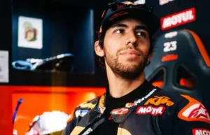 Enea Bastianini Tunjukkan Kebangkitan Dramatis di MotoGP Amerika 2026, Mengancam Dominasi Marc Márquez