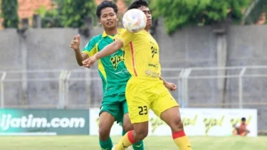 Erick Thohir Kutuk Keras Tendangan Kungfu Fadly Alberto, PSSI Desak Komdis Beri Sanksi Terberat
