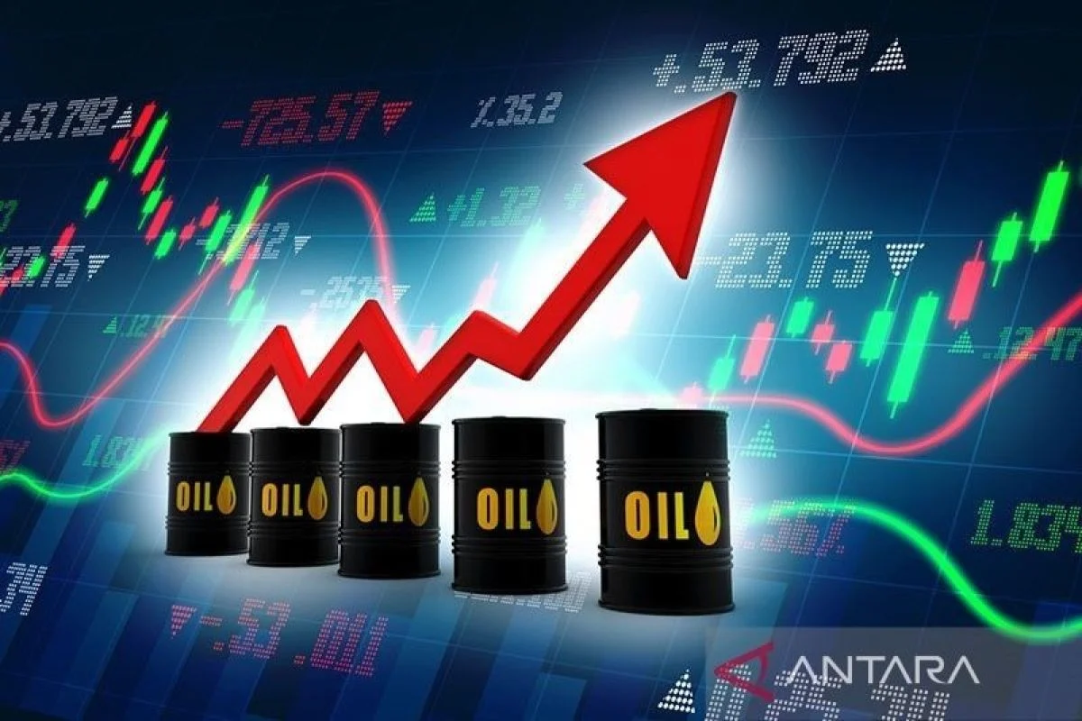 EUR/USD Bertahan di Sekitar 1,1800, Didorong Optimisme Pembicaraan AS‑Iran
