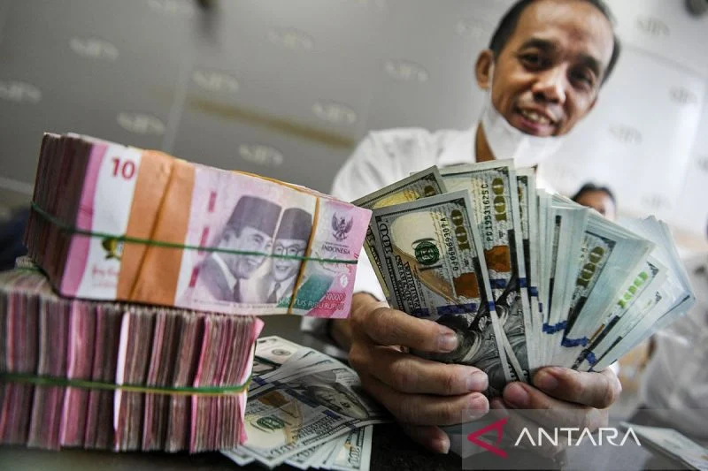 EUR/USD Menguat di Tengah Harapan Gencatan Senjata, Dolar AS Kehilangan Daya Tarik Safe‑Haven