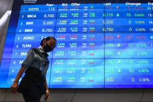 EUR/USD Terbatas Bergerak Setelah NFP AS Menguat di Tengah Likuiditas Libur