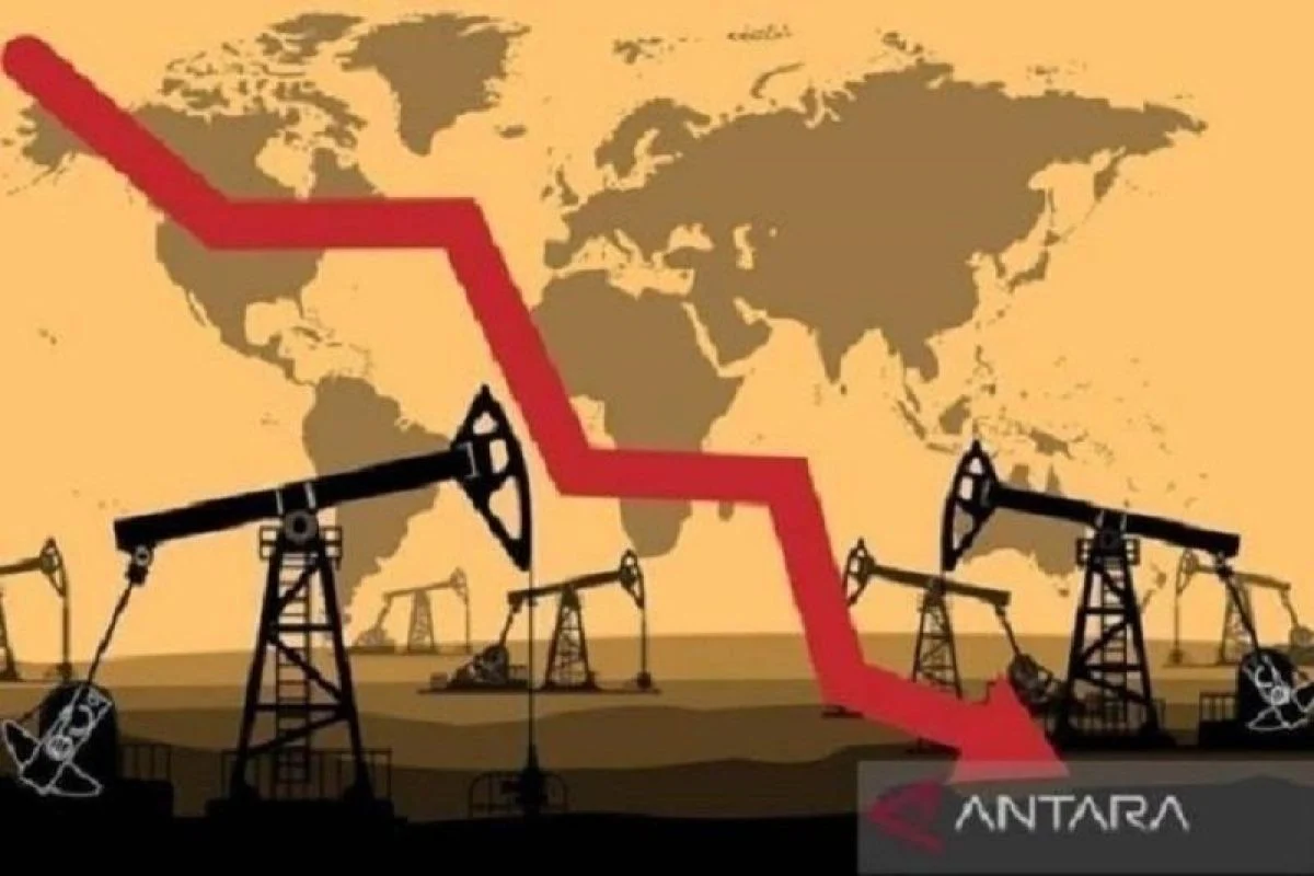 EUR/USD Tertekan oleh Penyesuaian Suku Bunga dan Guncangan Harga Minyak, Menurut Analisis ING